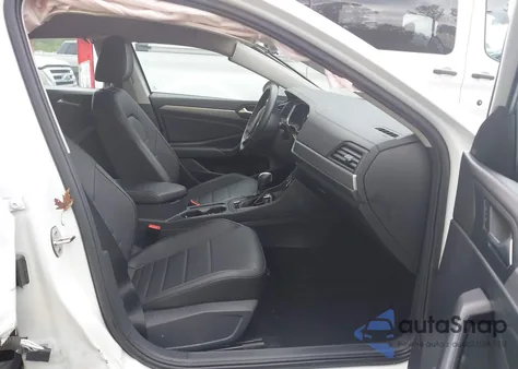 2021 Volkswagen Jetta 1.4T R-Line/1.4T S/1.4T Se from USA, damaged, VIN 3VWC57BU4MM098280